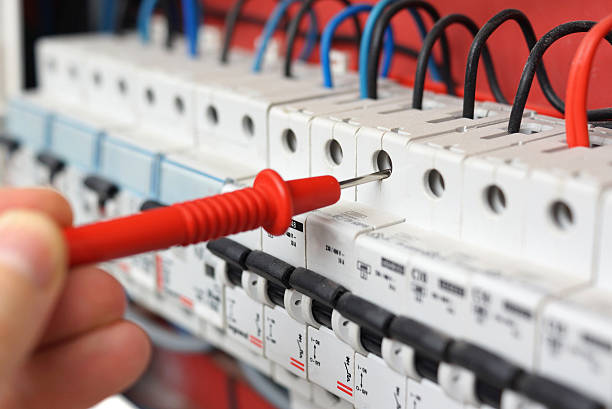 Emergency Electrical Repair Services in Cottonwood Shores, TX